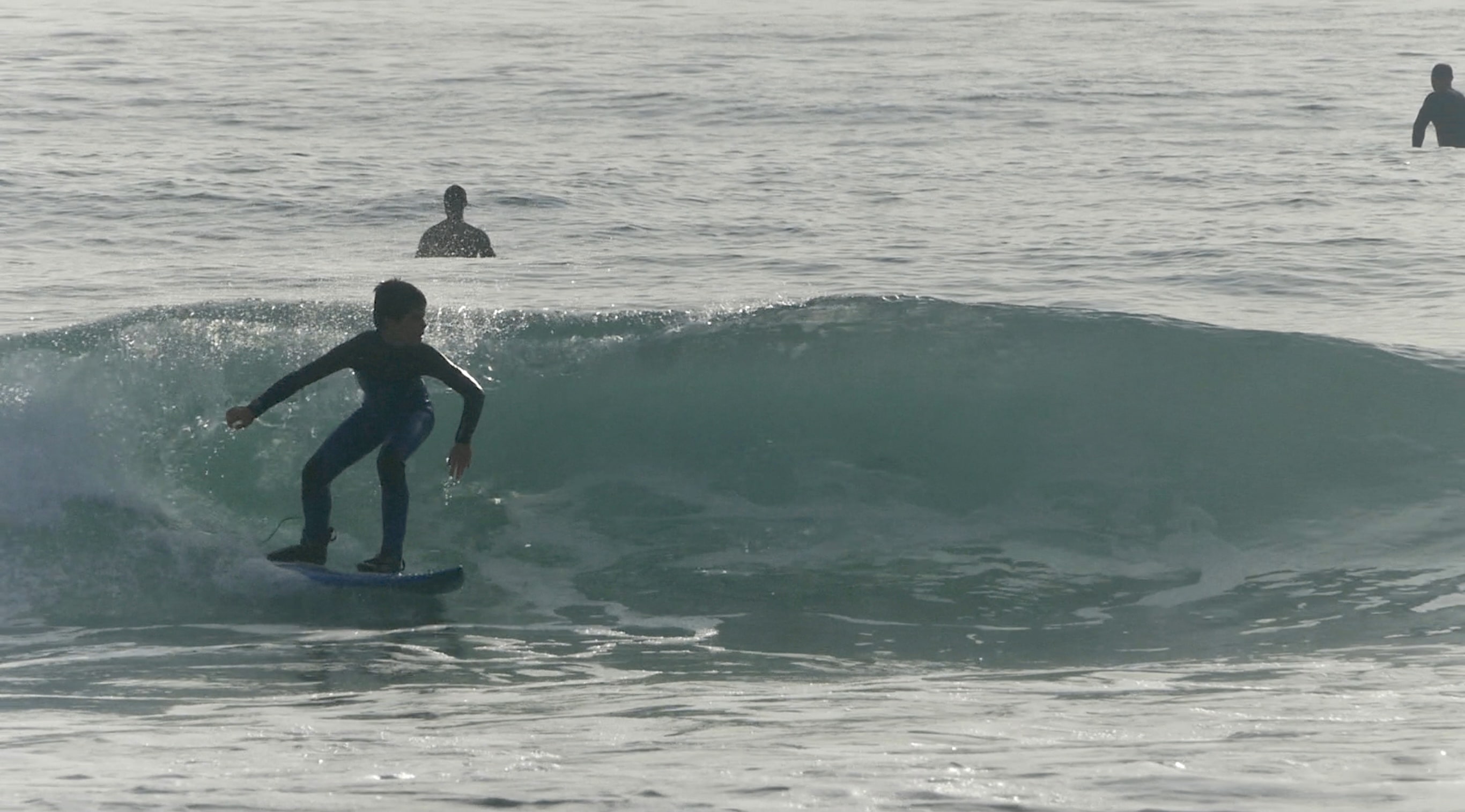 surfcasting para principiantes